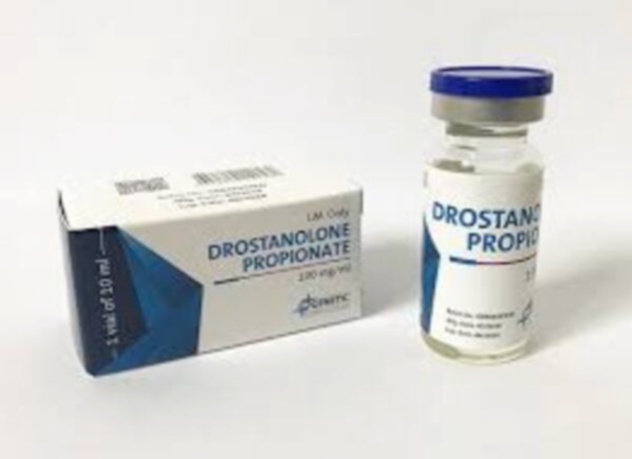 Drostanolone capsules