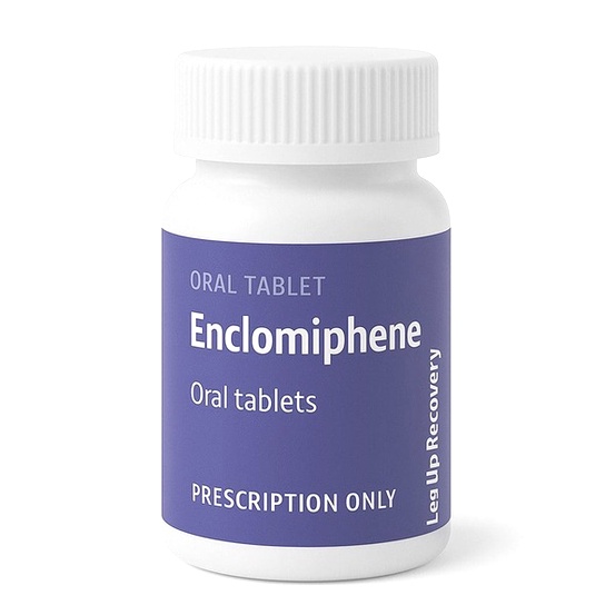 Enclomiphene achat en ligne