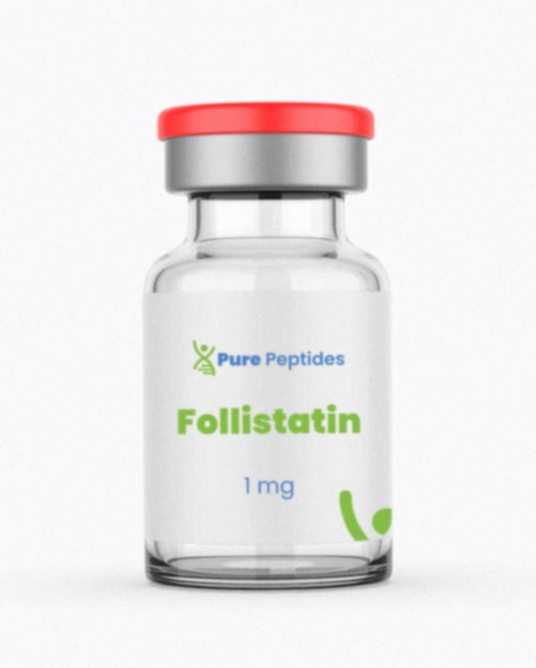 Follistatin complément alimentaire