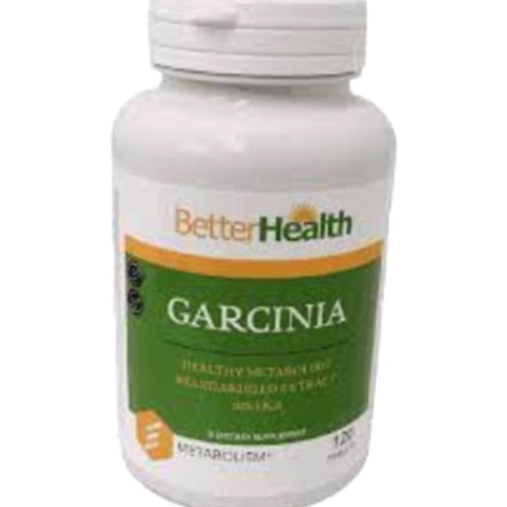 Garcinia Cambogia en gélules