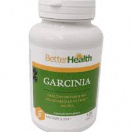 Garcinia Cambogia