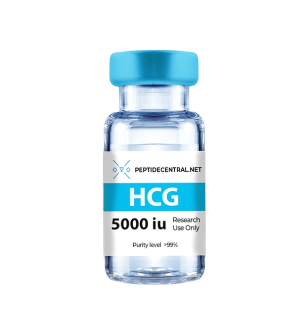 Injection HCG