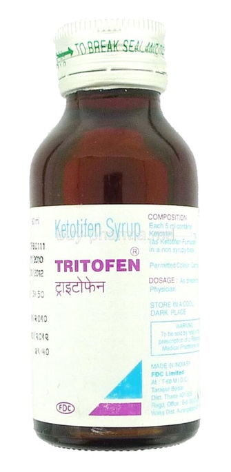 Acheter Ketotifen en ligne