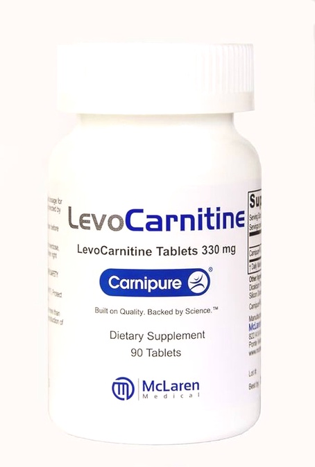 Levocarnitine