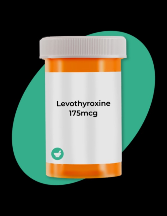 Comprimés de lévothyroxine