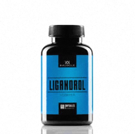 Acheter Ligandrol