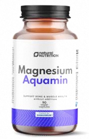 Capsules de magnésium