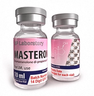 Masteron Drostanolone