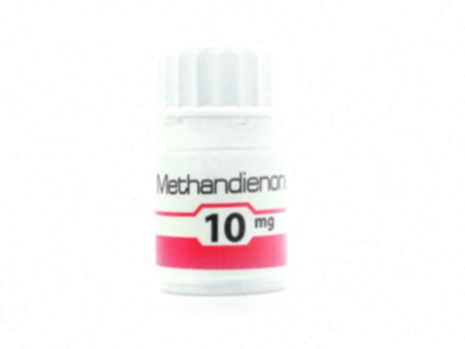 Acheter Methandienone
