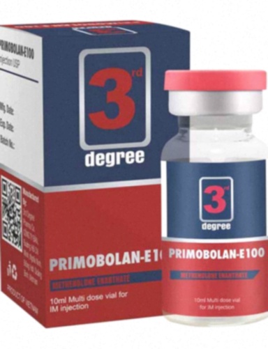 Acheter Methenolone en ligne