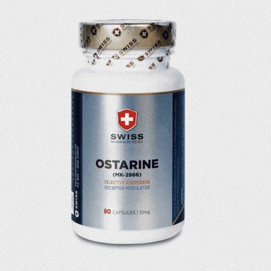 Acheter Mk2866 Ostarine
