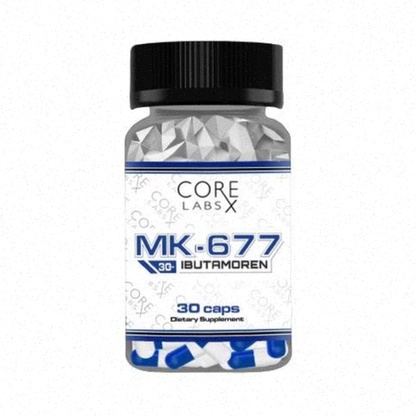 MK 677 Ibutamoren