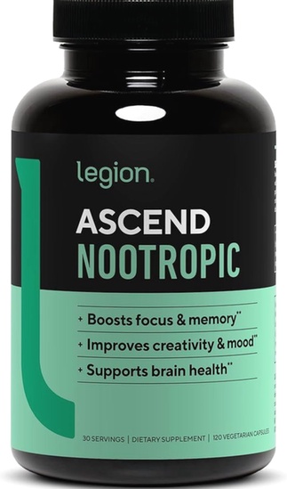 Achat nootropic en ligne