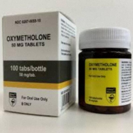Achat Oxymetholone