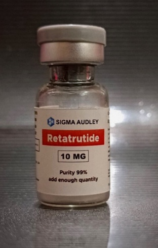 Achat Retatrutide en ligne