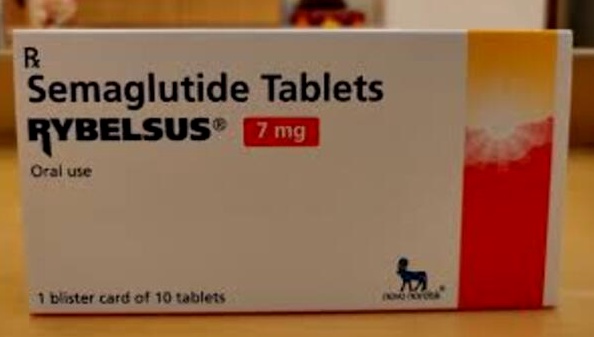 Comprimés Rybelsus