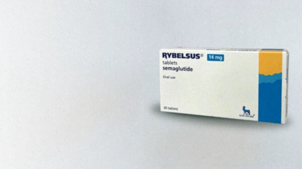 Comprimé de Rybelsus