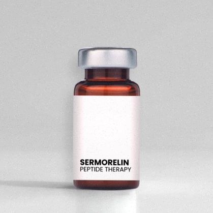 Sermorelin explication