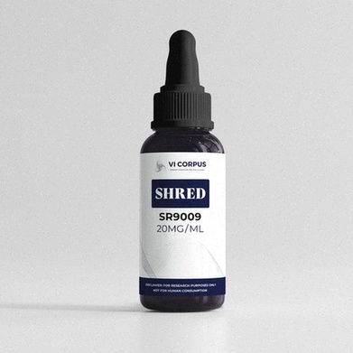 SR9009 poudre et capsules