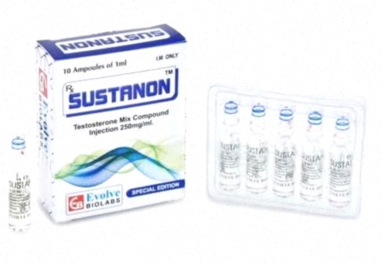 Achat Sustanon