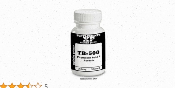 Acheter TB 500 en ligne