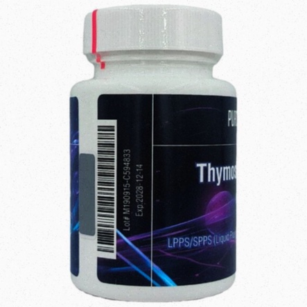 TB 500 peptide