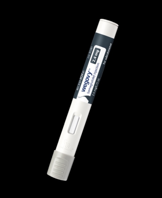 Wegovy injection
